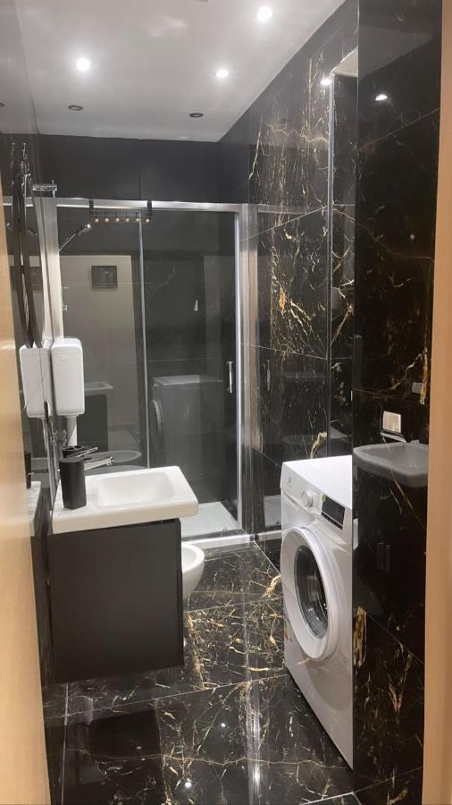 Apartamento Residenza Marvin De Curtis Nápoles Exterior foto